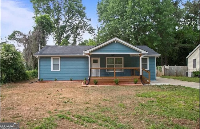 property at 4154 Brenda Dr