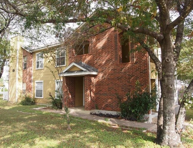 property at 4304 Duval Rd