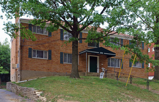 2919 Jonrose Ave Apartments