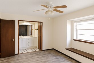 3519 Wynn Cir in Edmond, OK - Building Photo - Building Photo