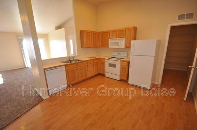 property at 16692 Zaragosa Way