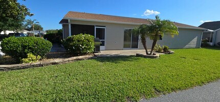 650 Richland Rd in the Villages, FL - Building Photo - Building Photo