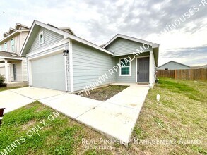 6410 Kemper Pl in San Antonio, TX - Building Photo - Building Photo