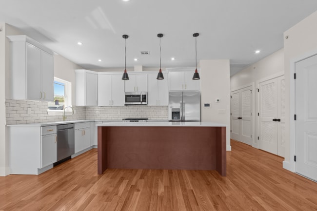 50 Bock Ave in Newark, NJ - Building Photo - Building Photo