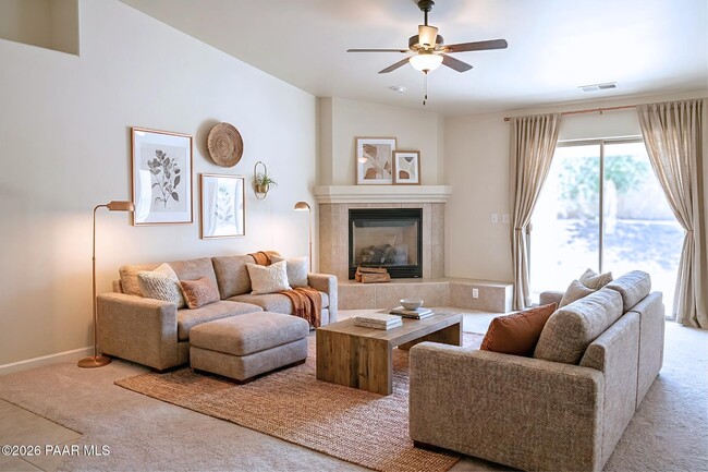 7235 Rogue Ln in Prescott Valley, AZ - Building Photo - Building Photo