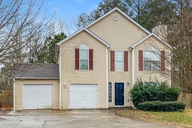 property at 3302 Bells Landing Dr