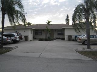 4803 Triton Ct E in Cape Coral, FL - Building Photo