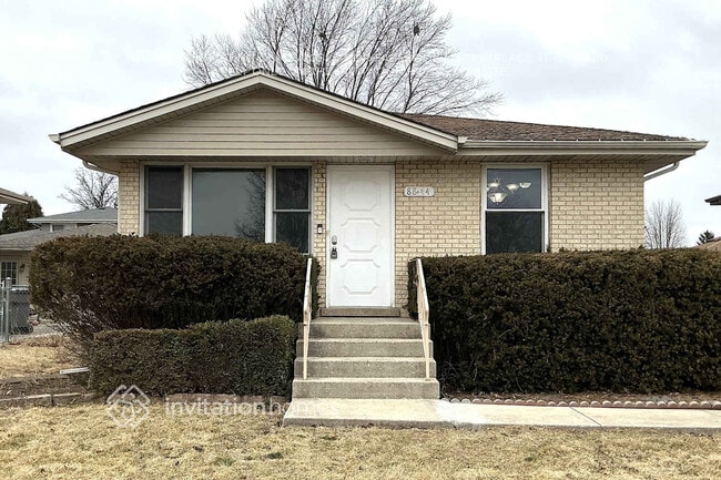 property at 8844 167th Pl