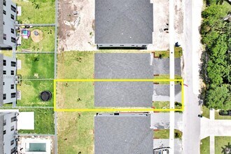 22431 SW 125th Ave in Goulds, FL - Building Photo - Building Photo