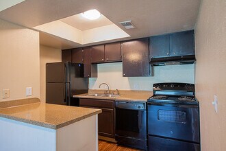 Deer Wood in Lufkin, TX - Building Photo - Building Photo