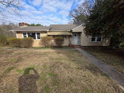 property at 1351 Goehler Rd SE