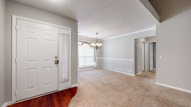 116 Belle Grove Cir in Richmond Hill, GA - Building Photo - Building Photo