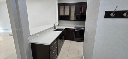 16325 SW 103rd Ter in Miami, FL - Building Photo - Building Photo