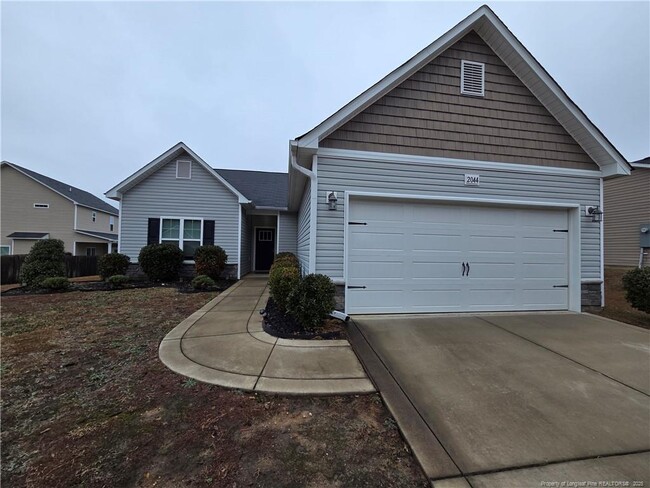 property at 2044 Stonewash Dr