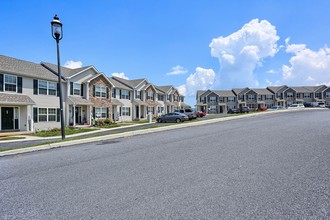 Marsh Run Townhomes in Waynesboro, PA - Building Photo - Building Photo