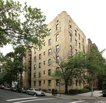 1599 W 10th St Apartments