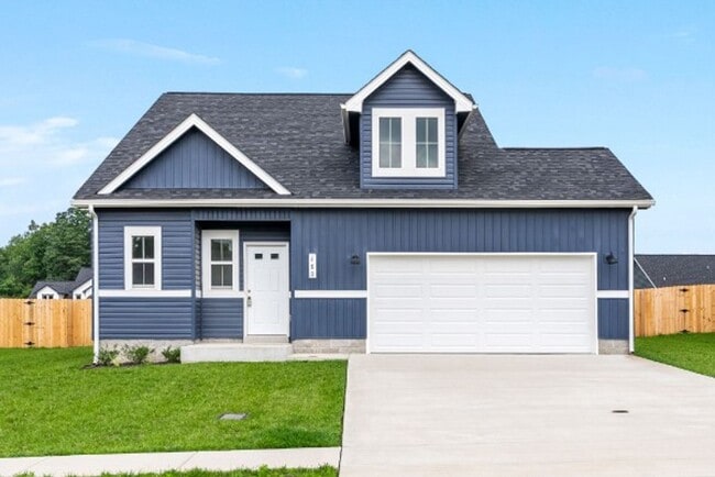 property at 180 Donegal Dr