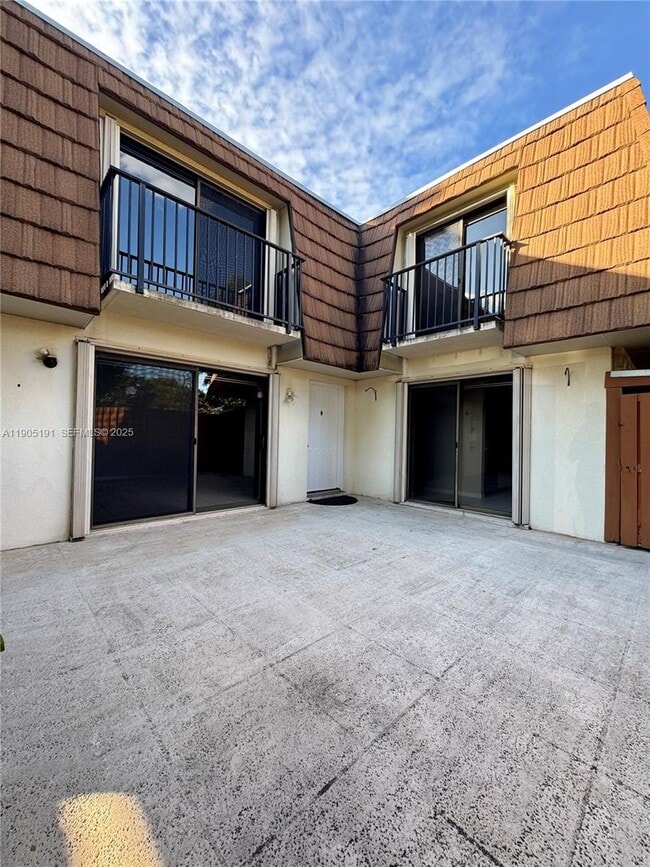 property at 9143D SW 23rd St