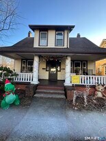 54 Ralston Ave in Hamden, CT - Building Photo