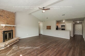 23435 Verngate Dr, Unit 206 in Spring, TX - Building Photo - Building Photo