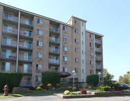 Bridgeport Suites