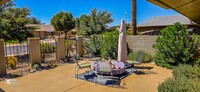 12834 W Ashwood Dr in Sun City West, AZ - Building Photo - Building Photo