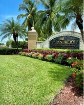 8060 N Nob Hill Rd in Tamarac, FL - Building Photo