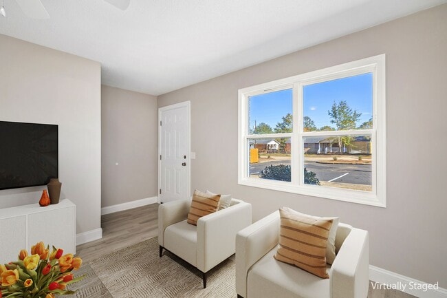 974 Houck St in Sumter, SC - Building Photo - Building Photo