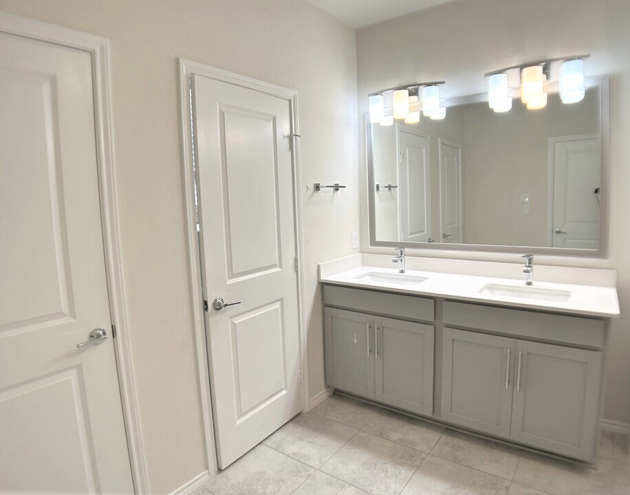 3116 Yukon Trace Dr in Houston, TX - Foto de edificio