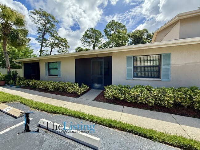 2131 Ridge Rd in Largo, FL - Building Photo - Building Photo