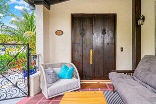 3714 S Olive Ave in West Palm Beach, FL - Building Photo