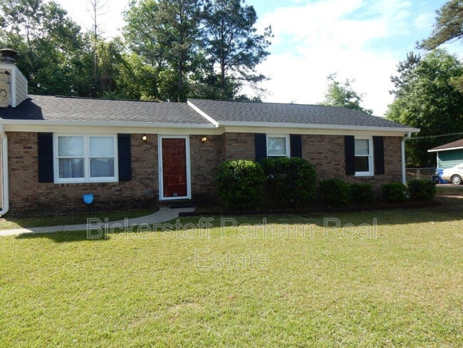 property at 6734 Dorsey Dr