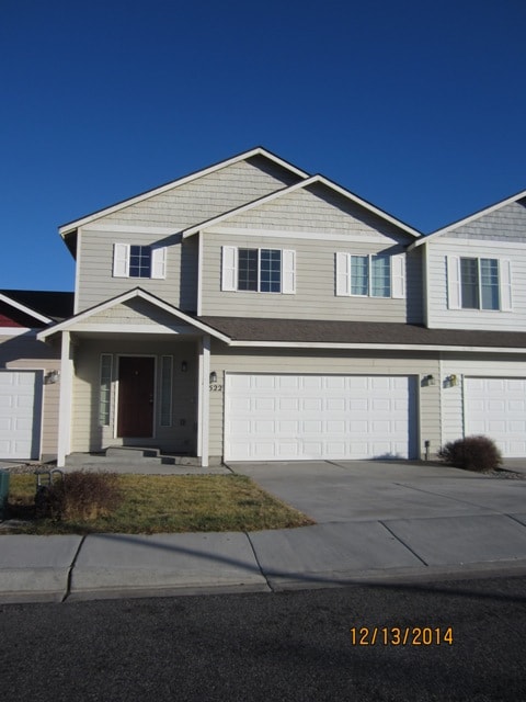 2522 Jason Loop in Richland, WA - Building Photo - Building Photo