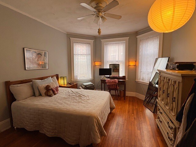 51 Park Dr, Unit 14 in Boston, MA - Building Photo