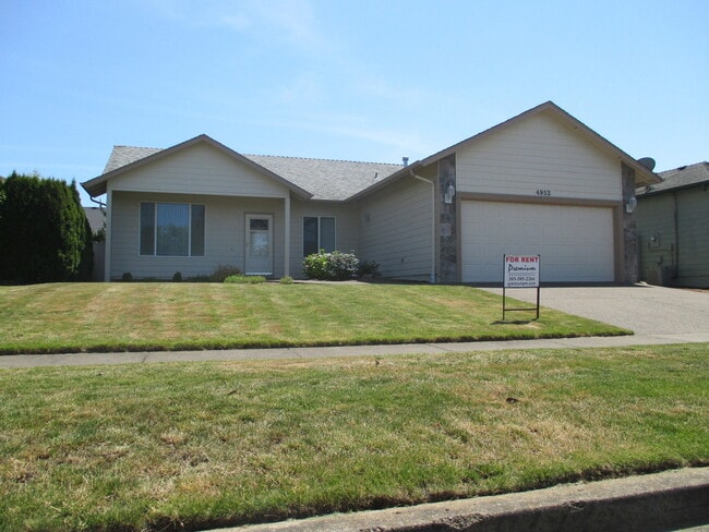 property at 4952 49th Ave NE