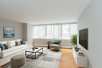 1420 Chicago in Evanston, IL - Building Photo - Building Photo