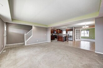 525 West St in Lebanon, IN - Building Photo - Building Photo