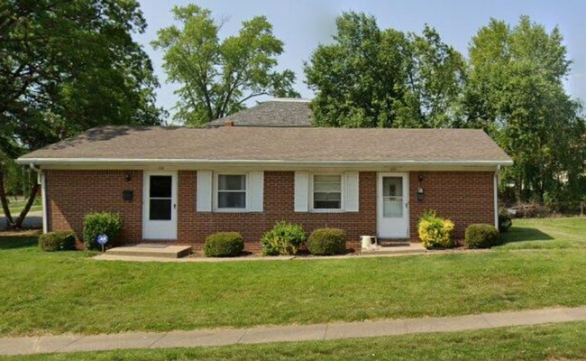 property at 110 Jennison St