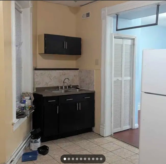 1722 S Ashland Ave, Unit 3r