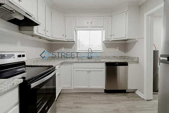 7722 Martin Luther King Dr NW in Leeds, AL - Building Photo - Building Photo