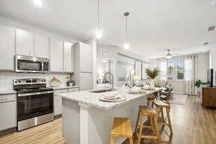 Westshore Palm Bay in Palm Bay, FL - Building Photo