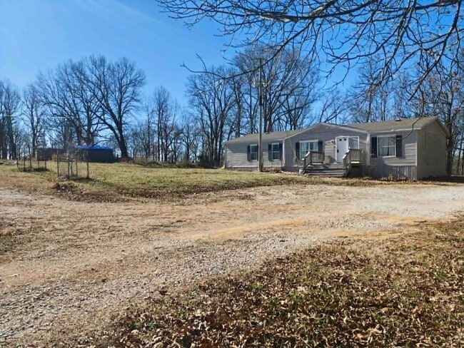 property at 15500 Low Gap Rd