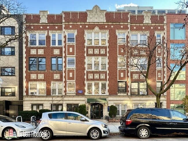 515 W Melrose St, Unit A05C