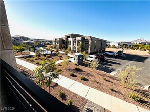 1147 Tektite Ave in Henderson, NV - Building Photo - Building Photo