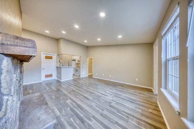 5403 W 76th Ave, Unit #627 in Arvada, CO - Foto de edificio - Building Photo