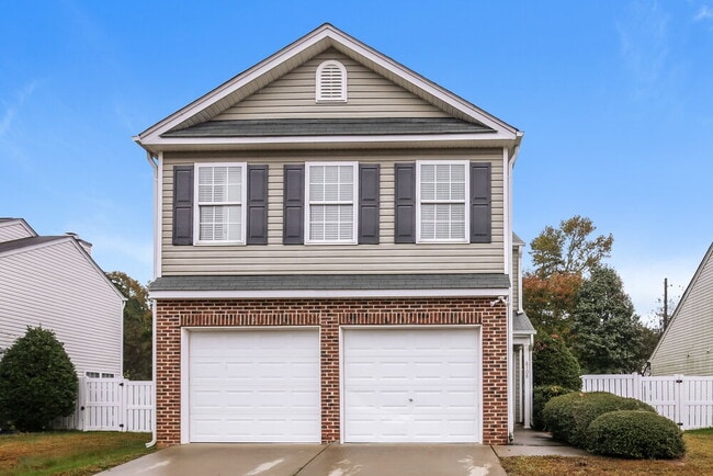 property at 8108 Inverbrass Ct