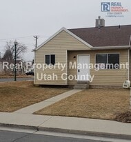 309 W 450 N St in Orem, UT - Building Photo