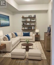 2635-2635 William Jackson Dr in Pickering, ON - Building Photo - Building Photo
