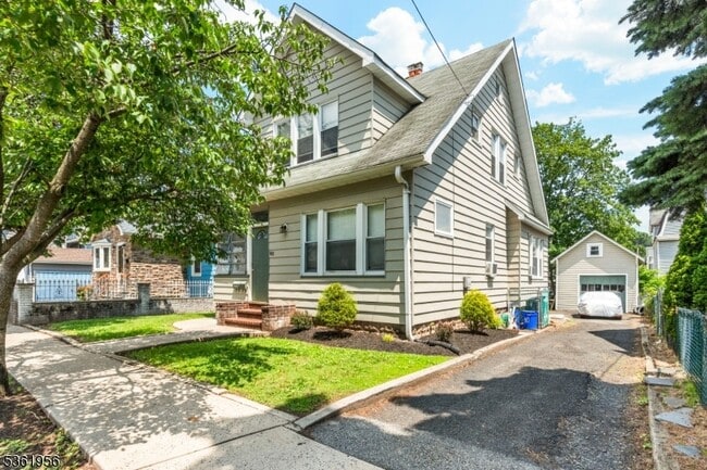 property at 90 Bell St