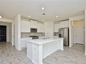 1836 Turtle Bay Loop in Leander, TX - Building Photo - Building Photo